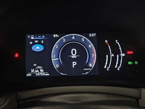 Used 2024 Lexus TX 350 FWD image 11