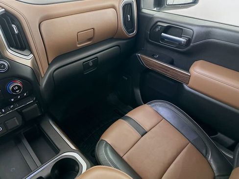 Certified 2020 Chevrolet Silverado 2500 High Country image 25