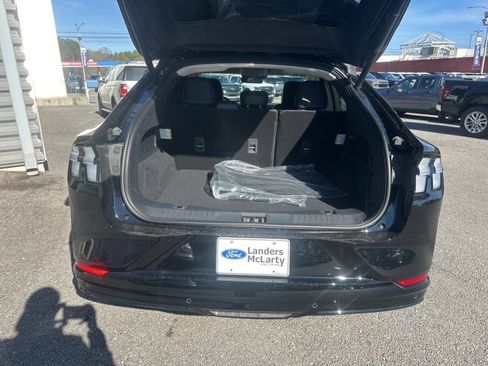 New 2025 Ford Mustang Mach-E Premium w/ Sport Appearance Package image 28