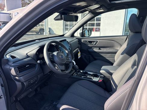 New 2026 Subaru Forester Premium image 14