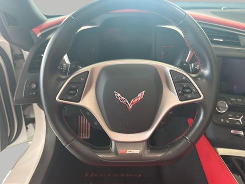 Used 2016 Chevrolet Corvette Z06 RWD image 15