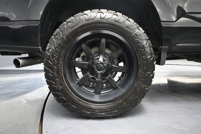 Used 2023 Ford F150 Lariat w/ Equipment Group 502A High AWD/4WD image 11