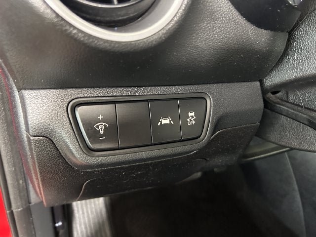 Used 2019 Kia Forte LXS FWD image 18