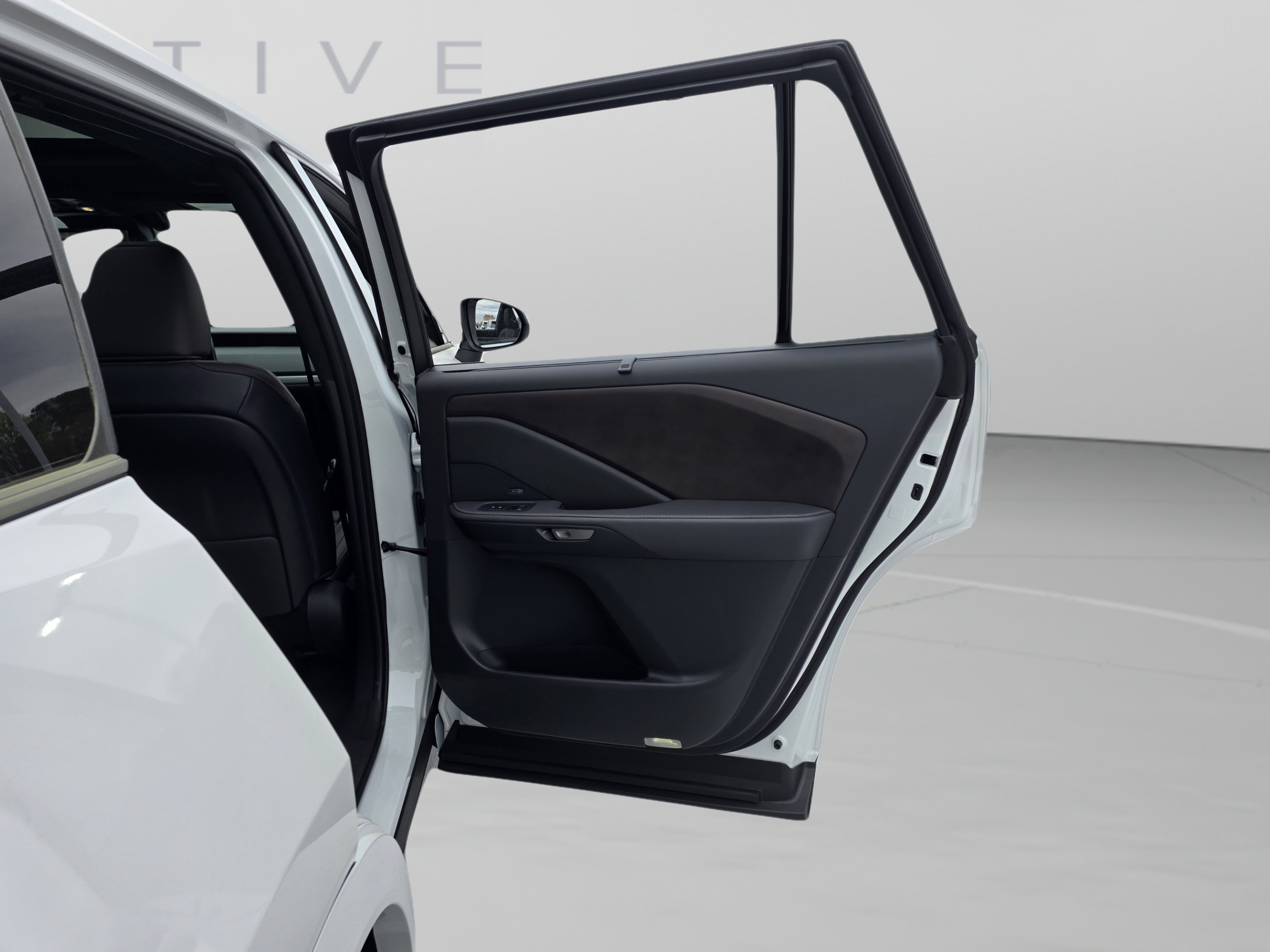 Certified 2026 Lexus TX 350 AWD w/ Technology Package image 29