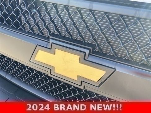 Used 2024 Chevrolet Express 2500 w/ Driver Convenience Package image 27