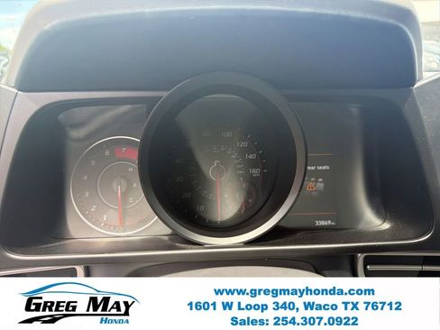 Used 2023 Hyundai Elantra SEL w/ Cargo Package FWD image 13