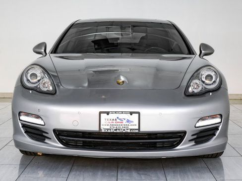Used 2010 Porsche Panamera S image 3
