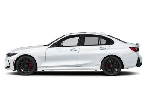 New 2026 BMW M340i xDrive w/ Premium Package AWD/4WD image 3