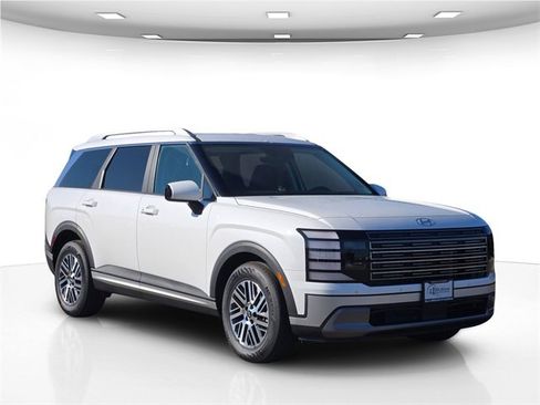 New 2026 Hyundai Palisade SEL image 10