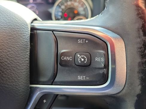 Used 2020 RAM 1500 Laramie w/ Sport Appearance Package AWD/4WD image 22