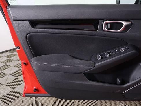 Used 2023 Honda Civic EX image 20