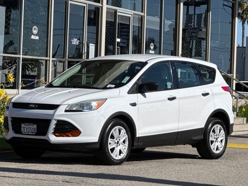 Used 2014 Ford Escape S FWD image 8