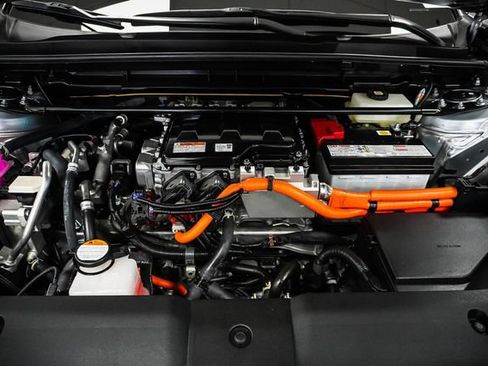 Certified 2023 Lexus RZ 450e Premium w/ Technology Package AWD/4WD image 27