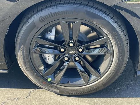 New 2026 Ford Mustang GT image 32