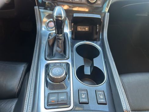 Used 2016 Nissan Maxima 3.5 SL image 17