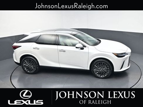 New 2026 Lexus RX 350 FWD image 30