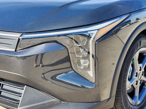 New 2025 Kia K4 LXS image 6