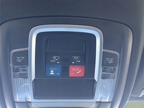 Certified 2023 RAM 1500 Laramie image 9