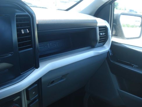 Used 2022 Ford F150 XL w/ Trailer Tow Package AWD/4WD image 39