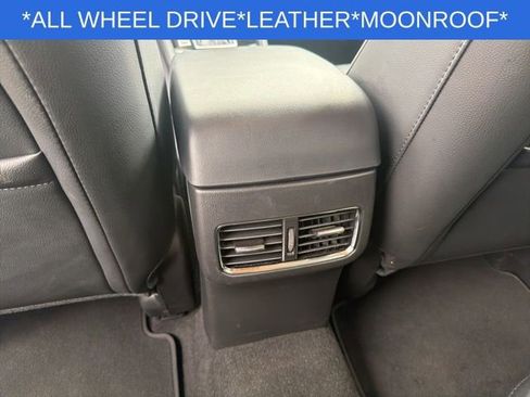 Used 2025 MAZDA CX-5 AWD 2.5 S w/ Preferred Package image 21