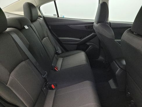 Used 2018 Subaru Impreza 2.0i Premium w/ Eyesight & BSD & Rcta image 19