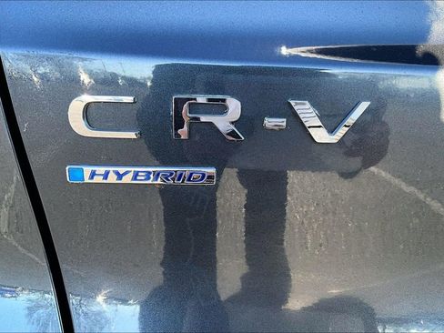 Used 2024 Honda CR-V Sport-L image 25