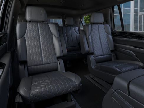 New 2026 Cadillac Escalade IQL Sport 1 AWD/4WD image 17