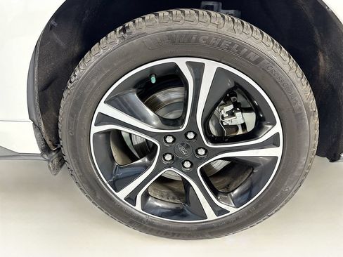 Used 2020 Ford Edge ST AWD/4WD image 31