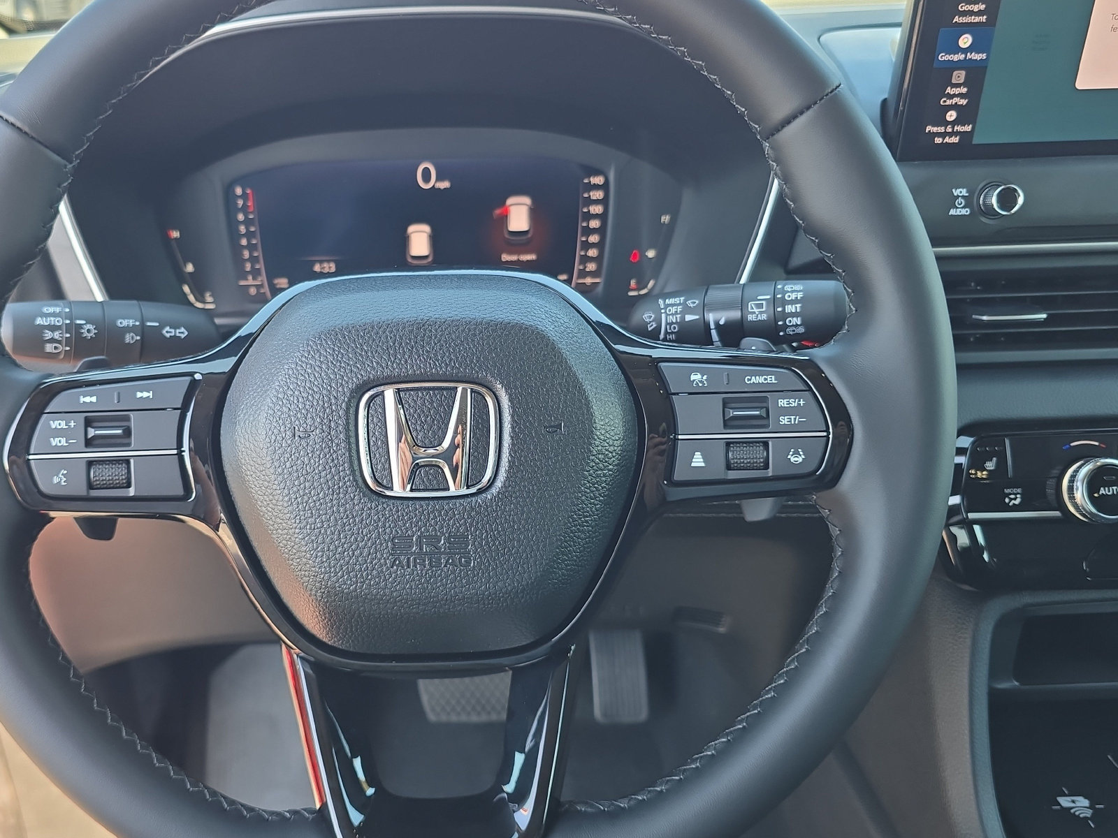 New 2026 Honda Pilot EX-L image 25