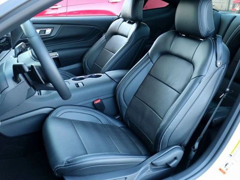 New 2026 Ford Mustang GT Premium image 24