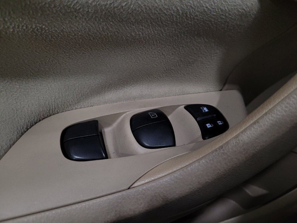 Used 2014 Nissan Altima 2.5 SV FWD image 27