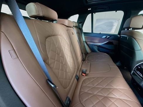New 2026 BMW X5 xDrive40i w/ Climate Comfort Package AWD/4WD image 28