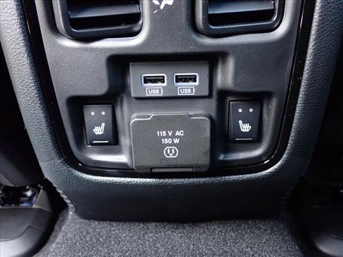 New 2026 Dodge Durango GT AWD/4WD image 11