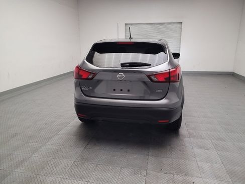 Used 2019 Nissan Rogue Sport S AWD/4WD image 7