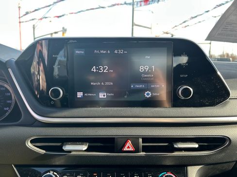 Used 2022 Hyundai Sonata SE image 22