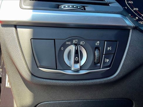 Used 2024 BMW X3 M40i image 37