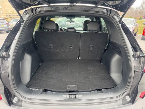 Used 2025 Ford Escape ST-Line AWD/4WD image 14