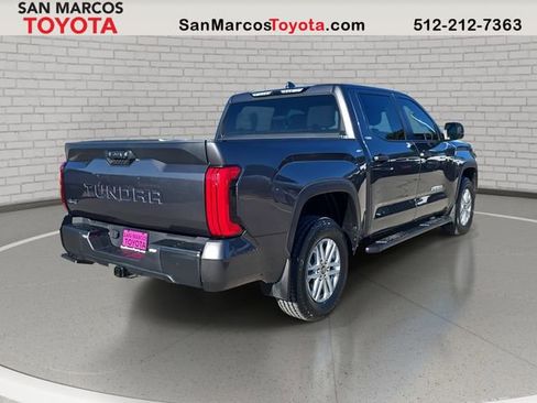 Used 2024 Toyota Tundra SR5 image 5