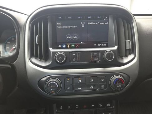 Used 2022 Chevrolet Colorado ZR2 AWD/4WD image 11