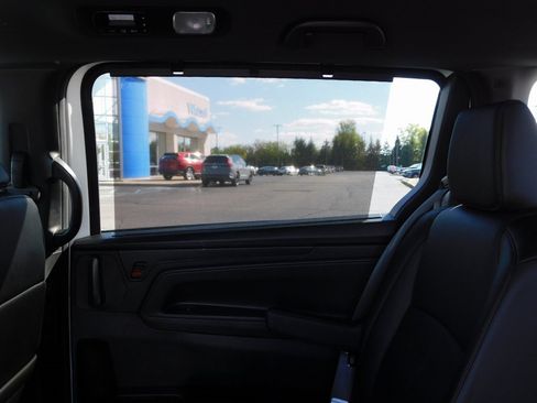 New 2026 Honda Odyssey Sport-L image 24