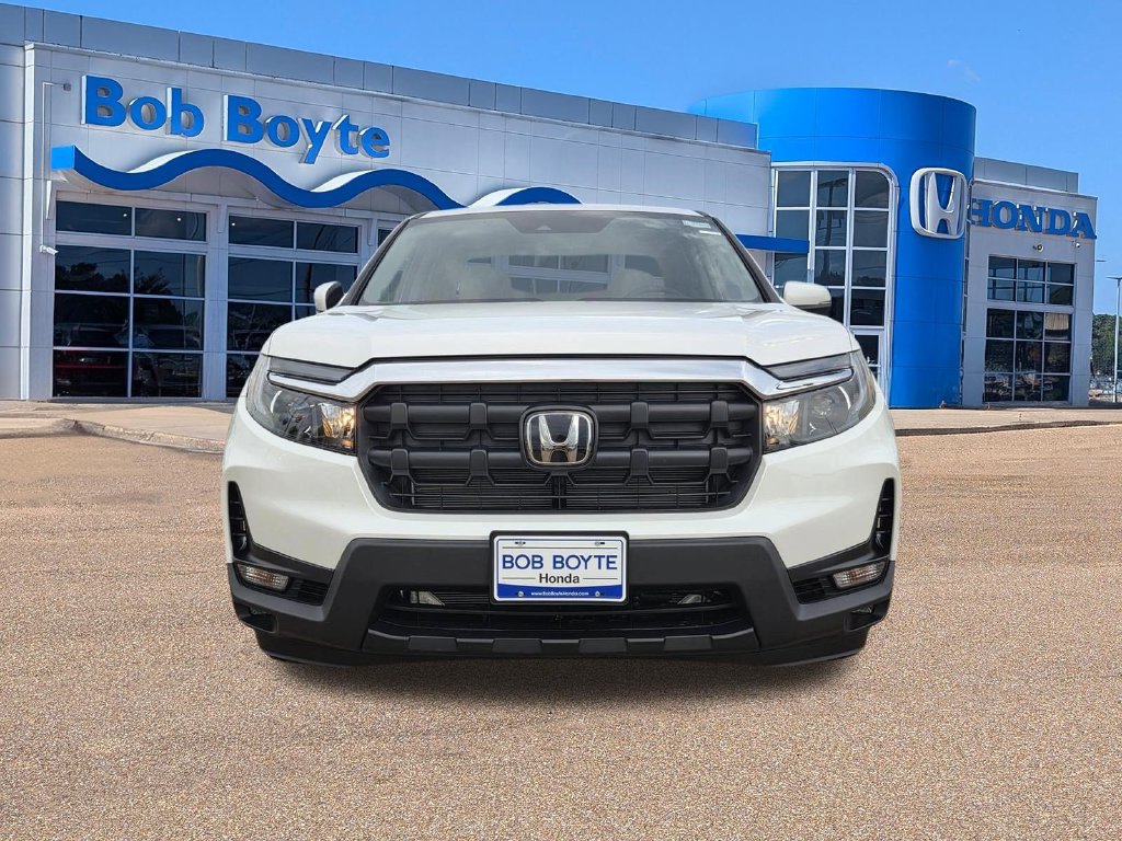 New 2026 Honda Ridgeline RTL image 2