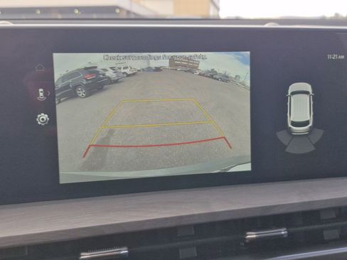 New 2025 Kia Telluride EX X-Line image 24