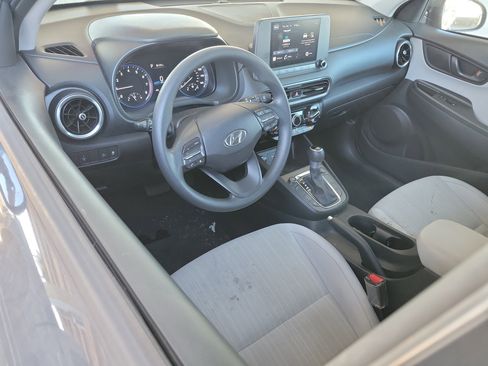 Certified 2023 Hyundai Kona SEL w/ Cargo Package image 6