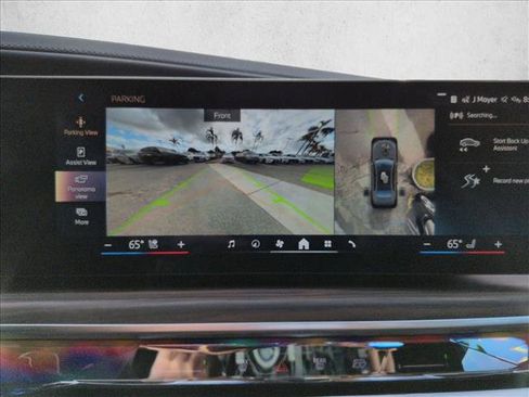 New 2026 BMW 740i RWD image 12