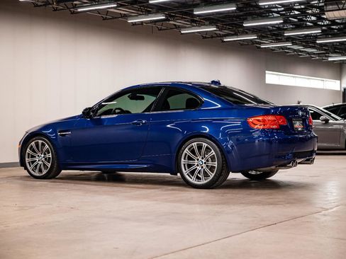 Used 2011 BMW M3 Coupe RWD image 22