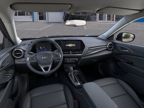 New 2026 Chevrolet Trax ACTIV image 15
