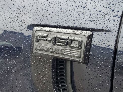 New 2026 Ford F150 Lariat w/ Equipment Group 502A High AWD/4WD image 38