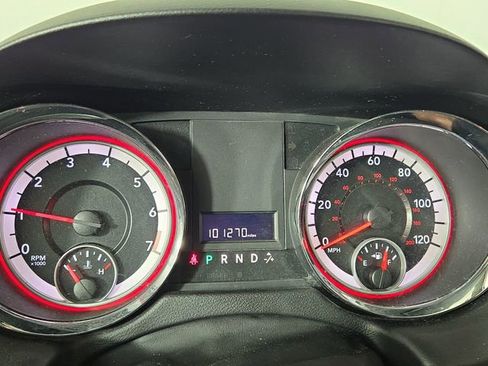 Used 2015 Dodge Grand Caravan SE w/ Quick Order Package 29E SE FWD image 17
