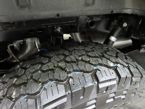 Used 2025 Ford F150 Tremor w/ Bed Utility Package image 36