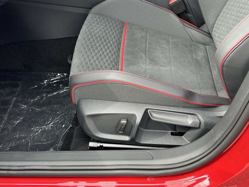 New 2025 Volkswagen GTI SE image 17